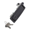 2x Excellent Compression Latch Lock Replacement for Southco C5-11-35 Tack Box