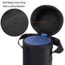 Small Carrying Travel Case Pouch Protector for Ultimate Ears UE Boom 3 Portable