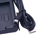 Battery Charger For  EN-EL14 D3200 D3300 D3400 D3500 D5300 D5500 D5600