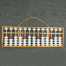 Abacus Chinese Abacus Mathematic Education Teacher Calculator Hanging Abacu
