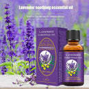 Product Lavender Pure Essential Oil Body Skin Care Oil Essential Massage W6V8