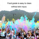 1 pc Laufwurf Powder Color Festival Cornstarch Props Race Z7W5 F5Z4 Mar L8Q D6V6