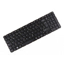 Keyboard UK for TOSHIBA Satellite L50-B S50-B L50D-B L50T-B L50DT-B L55(D)-B