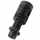 High Pressure Water Spray Tool 140 Bar Dirt Blaster Lance Turbo Nozzle For