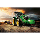 5D DIY Full Drill Square Diamond Painting Tractor Cross Stitch Embroidery