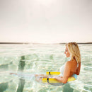 Floating Chair Swimming Pool Seat Buoyancy Swimming Ring Accessory (5)
