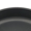 Folding Camping Fring Pan , Non Stick Aluminum Pot Outdoor Picnic Cookware -