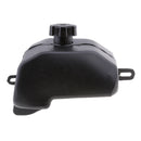 Gas Fuel Oil Tank for 50 90 110 125cc Farm Quad Dirt Bike ATV 4 Wheeler