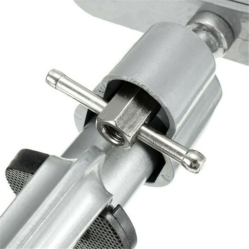 Mini Multifunction 2 In 1 Table Vise Bench Vice Aluminium Alloy 360 Degree  Z3O8