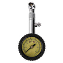 0-60psi Accurate Car Auto Tire Air Pressure Gauge Precision Dial Meter