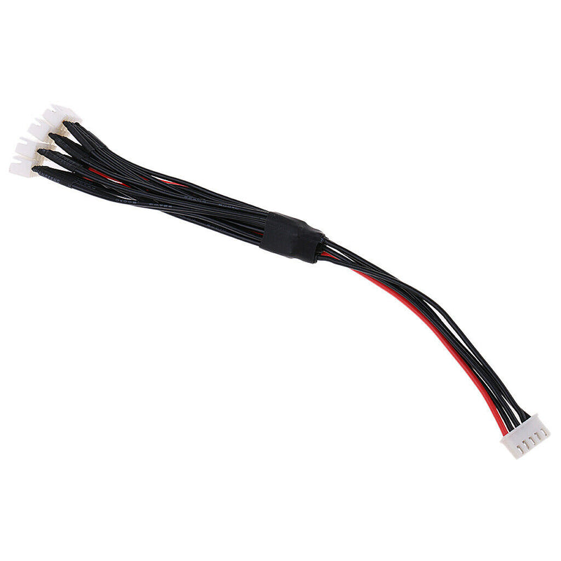 RC XH Interface 4S Charger Cable Wire Harness 4 in 1 Adapter Convert Cable