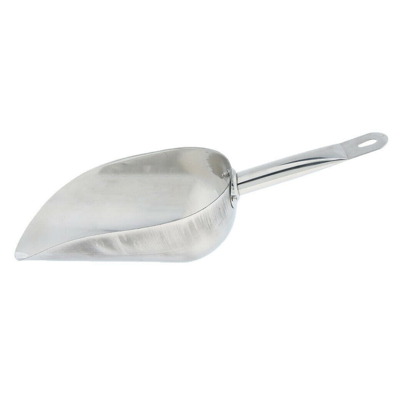 Large Scoop for Dry Foods, Ice Bucket, Popcorn, Candy, Animal Food, Kitchen