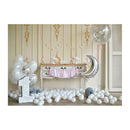 Christmas Background Cloth Baby Children Photography Backdrop Gifts Home Decor