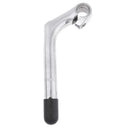 30 Degrees Mountain Road Bike Bicycle Quill Stem Riser For 25.4mm Handlebar