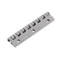 Stainless Steel Boat Yacht Deck Door Piano Hinge Hatch Cover Cabinet 8 x 3cm