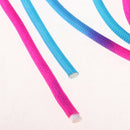 2Pcs Competitive Gymnastics Jumping Props Artistic Gymnastics Rope for Sports