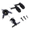 4pcs RC Upgrade Parts Rotor Clip Rotor Wing Screws Set for WLtoys V977 K110