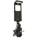 Cell Phone Tripod Adapter, Universal Smartphone Holder Tripod Adapter for