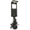 Cell Phone Tripod Adapter, Universal Smartphone Holder Tripod Adapter for