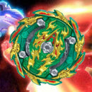 2019 latest gyroscope with launcher for children's gifts for children's day W5J5