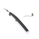Electric Tooth Cleaner Stain Removal Dentals Clean Calculus Remover Tool 1pc