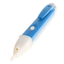 Electric Non-Contact Voltage Tester Pen AC Volt Alert Detector Sensor 90-1000 Ew