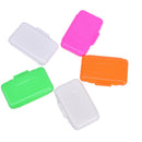 5Box Orthodontic Wax For Brace Gum Irritation Dental Oral Care Orthodontic Ort%P