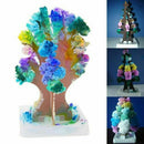 5PCS Magic Growing Tree Toys Boys Girls Kids Gifts DIY Christmas Stocking Filler