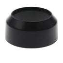 Reversible Camera Lens Hood for Olympus M.ZUIKO 45mm 1:1.8 Lenses as LH-40B