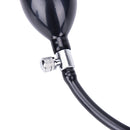 Rhythmic gymnastics ball pump inflatable tube for gymnastic inflator pump  OZ