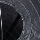 Black 40cm Paper Lantern Home Wedding Decor Decoration Party Round Party S4K2