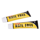 super strong glue household nailfree glue  environmental NAIL FREE GLUE  â„–[
