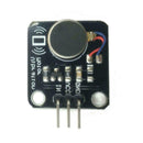 5pcs Chatter Motor Module Mini Flat  DC Motor For Arduino ZXH
