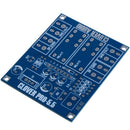 12-24V Dual Relay 7812+UPC1237 Speaker Protection Board Module DIY Kit for HF2B3