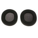 1 Pair Comfort Replacement Ear Pad Cushion for Arctis 3/5/7 Gaming Headphone