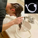 Pets Shower Head Multifunction Tap Faucet Spray Drains Hose Sink Washing Hai Kw