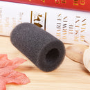 2x Aquarium Fish Tank Black Cotton Filter Foam Sponge Pond Protector Practical3C