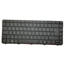 Laptop Keyboard Replacement, Replacement Keyboard for  Pavilion G4 / G6 /