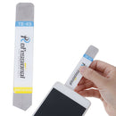 Soft Blade Pry Bar Open Repair Tool Kit for Mobile Phone Screen Glue Removal ME