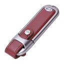 Pen Drive Real Capacity Keychain Leather USB 2.0 Flash Drive Usb Flash Driv V9O7