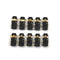 10Pcs 2.5mm Audio Connector Female 6 Pin SMT SMD Stereo Headphone Jack MWCAB.ES