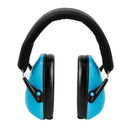 Foldable Hearing Protection Ear Muffs Noise Cancelling Earmuff For Kids Chi