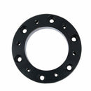 Black Aluminum Alloy Wheel Hub Adapter Spacer For Momo Nardi Isotta Omp New XWW