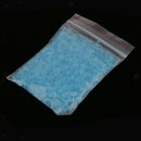 5Bag Blue Aquarium Stones Pebbles Gravel Substrate Fish Tank Landscape Decor