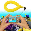 1* Flotative Wristband For Outdoor Sport For Mobile Floating Phone Sling O4 C2D3