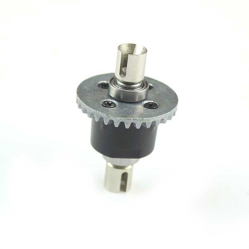 RC Car Differential Gear Spare Accessories for WLtoys 1:14 Vehicle 144001-1309