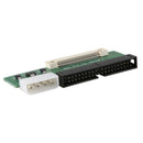 50 to 40 Pin IDE ATA HDD Converter Adapter T2Y8