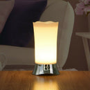 Table Lamps/Indoor Motion Sensor LED Night Light, Portable Retro Battery Po