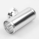 2.5 Inch S/Rs Bov Blow Off Valve Adapter BOV Turbo Intercooler Aluminum Pipe