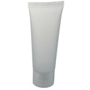 10PCS Dull Polish Empty Cosmetic Soft Tube Travel Makeup Container (15ML(8.
